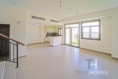 Řadový dům v Town Square, Dubai, SAE 3 ložnice, 187 m² Č.: 597667 - fotografie 1