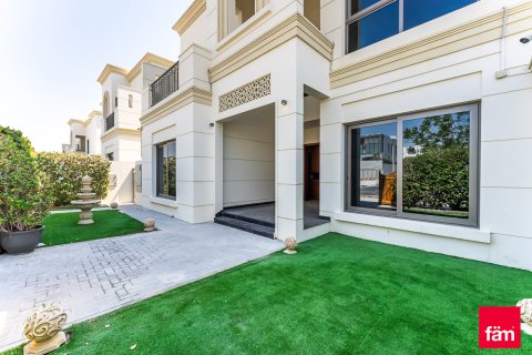 Vilë në Al Furjan, Dubai, Emiratet e Bashkuara Arabe 6 dhoma gjumi, 609.9 m2. № 435843 - Foto 29