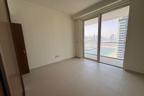 Byt v Dubai Harbour, Dubai, SAE 3 ložnice, 178 m² Č.: 616461 - fotografie 7