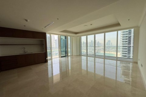 Byt v Dubai Harbour, Dubai, SAE 3 ložnice, 178 m² Č.: 616461 - fotografie 1