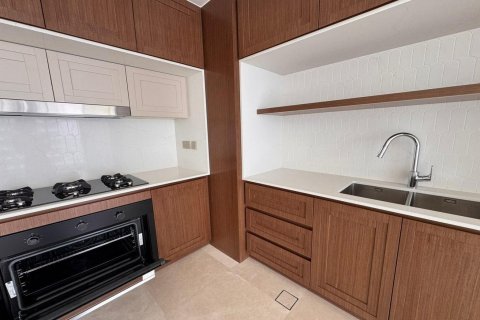 Byt v Dubai Harbour, Dubai, SAE 3 ložnice, 178 m² Č.: 616461 - fotografie 5