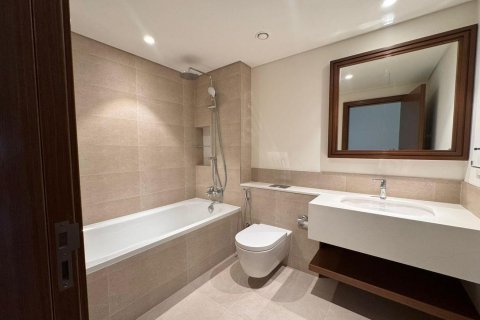 Byt v Dubai Harbour, Dubai, SAE 3 ložnice, 178 m² Č.: 616461 - fotografie 18