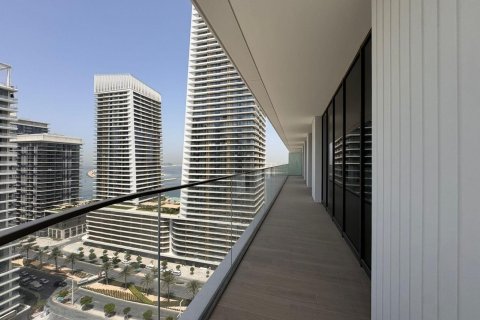 Byt v Dubai Harbour, Dubai, SAE 3 ložnice, 178 m² Č.: 616461 - fotografie 9