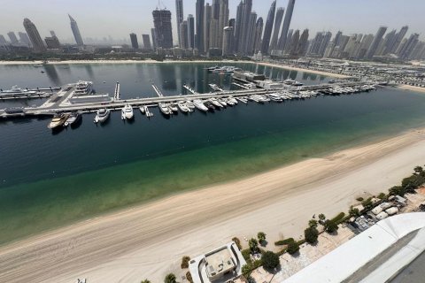 Byt v Dubai Harbour, Dubai, SAE 3 ložnice, 178 m² Č.: 616461 - fotografie 4