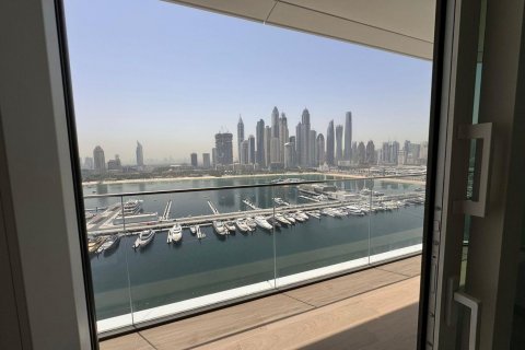 Byt v Dubai Harbour, Dubai, SAE 3 ložnice, 178 m² Č.: 616461 - fotografie 19