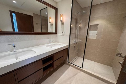 Byt v Dubai Harbour, Dubai, SAE 3 ložnice, 178 m² Č.: 616461 - fotografie 16