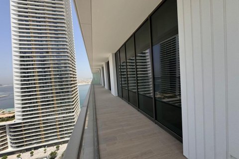 Byt v Dubai Harbour, Dubai, SAE 3 ložnice, 178 m² Č.: 616461 - fotografie 20