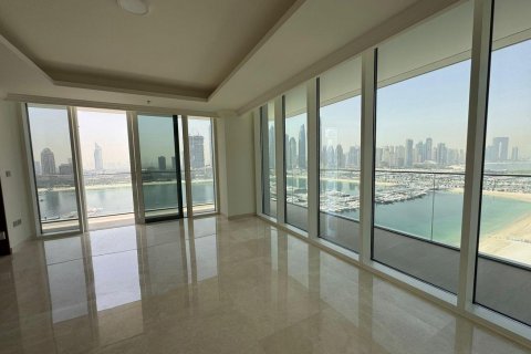 Byt v Dubai Harbour, Dubai, SAE 3 ložnice, 178 m² Č.: 616461 - fotografie 3