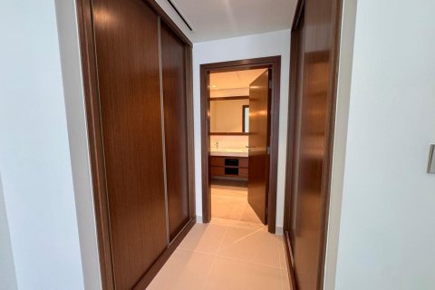 Byt v Dubai Harbour, Dubai, SAE 3 ložnice, 178 m² Č.: 616461 - fotografie 14