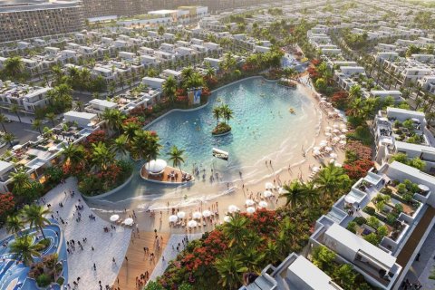 Vila v Dubai, SAE 5 ložnice, 316 m² Č.: 599088 - fotografie 2