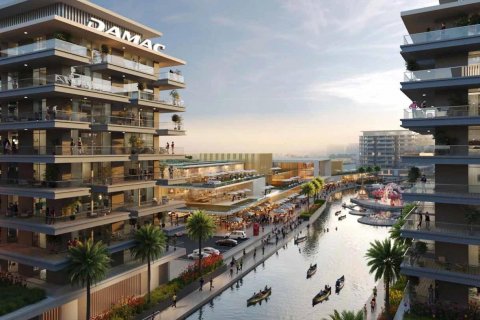 Vila v Dubai, SAE 5 ložnice, 316 m² Č.: 599088 - fotografie 1