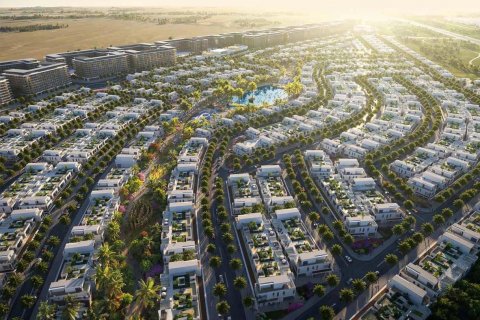 Vila v Dubai, SAE 5 ložnice, 316 m² Č.: 599088 - fotografie 5