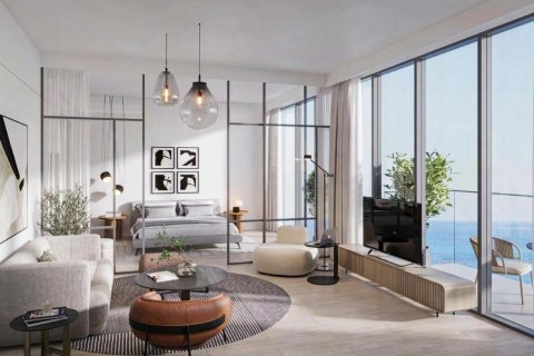 Byt v Mina Al Arab, Ras Al Khaimah, SAE 2 ložnice, 106 m² Č.: 599089 - fotografie 2