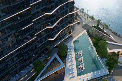 Byt v Mina Al Arab, Ras Al Khaimah, SAE 2 ložnice, 106 m² Č.: 599089 - fotografie 5