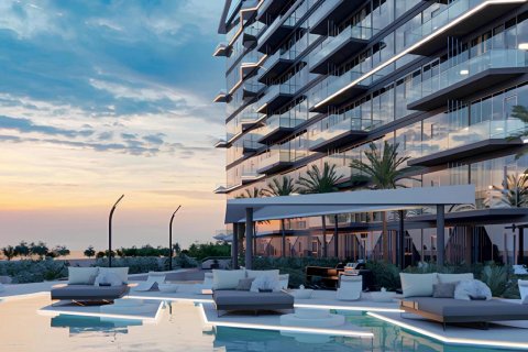 Byt v Mina Al Arab, Ras Al Khaimah, SAE 2 ložnice, 106 m² Č.: 599089 - fotografie 6