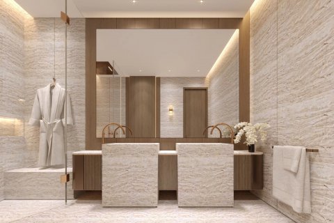 Apartment in Business Bay, Dubai, UAE 3 bedrooms, 178 sq.m. № 599085 - photo 11