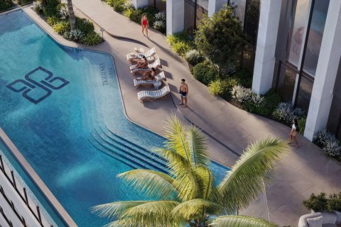 Apartment in Business Bay, Dubai, UAE 3 bedrooms, 178 sq.m. № 599085 - photo 13