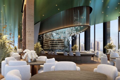 Apartment in Business Bay, Dubai, UAE 3 bedrooms, 178 sq.m. № 599085 - photo 19