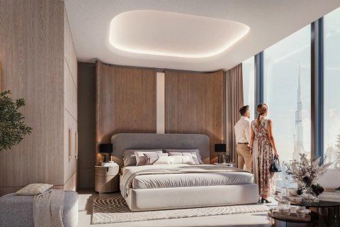 Apartment in Business Bay, Dubai, UAE 3 bedrooms, 178 sq.m. № 599085 - photo 9