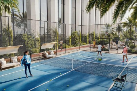 阿联酋 Dubai Business Bay 待售 : 2 卧, 124 平方米 , 编号599086 - 照片 12