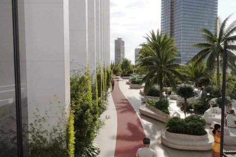 آپارتمان برای فروش در  Business Bay، Dubai، امارات متحده عربی  1 خوابه ، 81 متر مربع ، شماره 599087 - تصویر 2