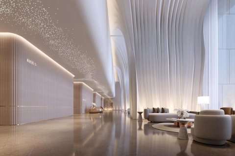 آپارتمان برای فروش در  Business Bay، Dubai، امارات متحده عربی  1 خوابه ، 81 متر مربع ، شماره 599087 - تصویر 12