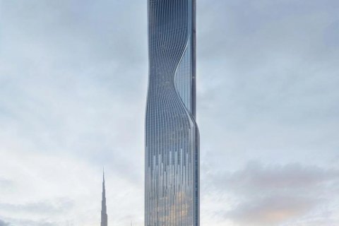 آپارتمان برای فروش در  Business Bay، Dubai، امارات متحده عربی  1 خوابه ، 81 متر مربع ، شماره 599087 - تصویر 20