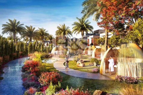 阿联酋 Dubai Dubai Investment Park 待售 : 4 卧, 223 平方米 , 编号628542 - 照片 11