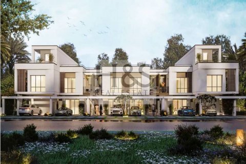 阿联酋 Dubai Dubai Investment Park 待售 : 4 卧, 223 平方米 , 编号628542 - 照片 2