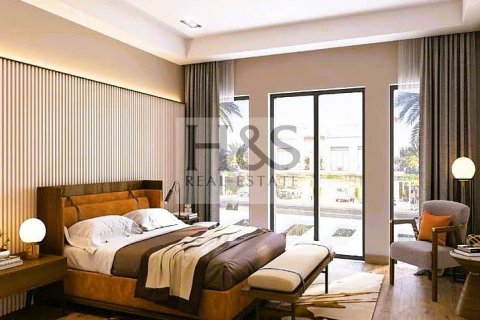 阿联酋 Dubai Dubai Investment Park 待售 : 4 卧, 223 平方米 , 编号628542 - 照片 6