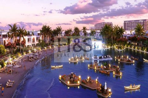 阿联酋 Dubai Dubai Investment Park 待售 : 4 卧, 223 平方米 , 编号628542 - 照片 1