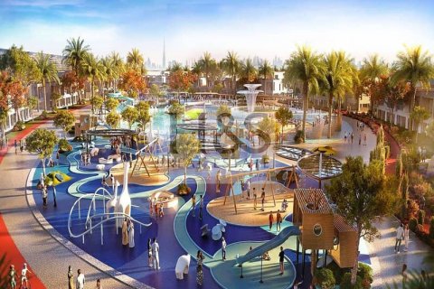 阿联酋 Dubai Dubai Investment Park 待售 : 4 卧, 223 平方米 , 编号628542 - 照片 9