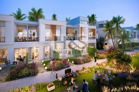 阿联酋 Dubai Dubai Investment Park 待售 : 4 卧, 223 平方米 , 编号628542 - 照片 3