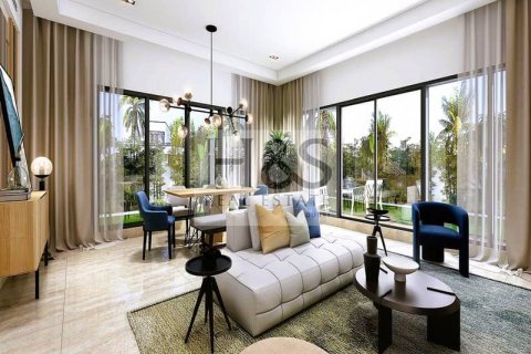 阿联酋 Dubai Dubai Investment Park 待售 : 4 卧, 223 平方米 , 编号628542 - 照片 4
