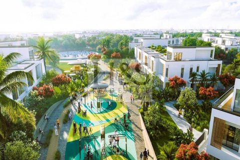 阿联酋 Dubai Dubai Investment Park 待售 : 4 卧, 223 平方米 , 编号628542 - 照片 12