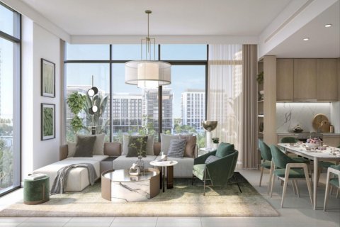 Müüa korter asukohaga Dubai Hills Estate, Dubai, AÜE: 2 magamistoaga, 99 m² Nr 628607 - pilt 6