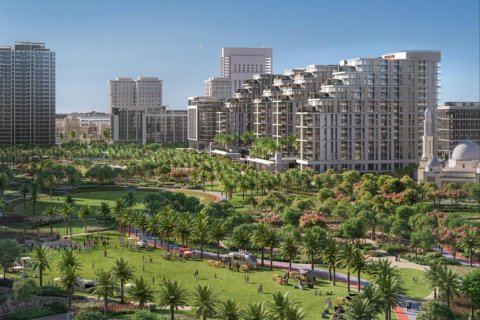 Müüa korter asukohaga Dubai Hills Estate, Dubai, AÜE: 2 magamistoaga, 99 m² Nr 628607 - pilt 3