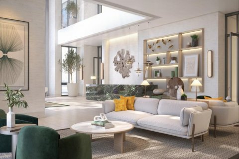 Müüa korter asukohaga Dubai Hills Estate, Dubai, AÜE: 2 magamistoaga, 99 m² Nr 628607 - pilt 7