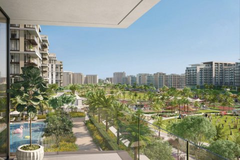 Müüa korter asukohaga Dubai Hills Estate, Dubai, AÜE: 2 magamistoaga, 99 m² Nr 628607 - pilt 4