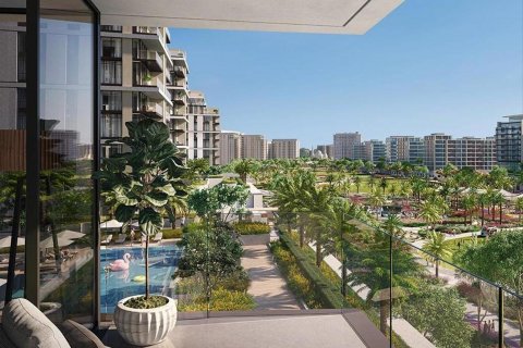 Müüa korter asukohaga Dubai Hills Estate, Dubai, AÜE: 2 magamistoaga, 99 m² Nr 628607 - pilt 10