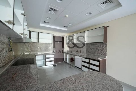 Müüa ridamaja asukohaga Motor City, Dubai, AÜE: 3 magamistoaga, 307 m² Nr 628544 - pilt 12