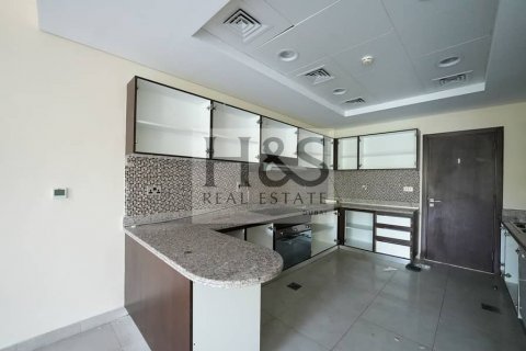 Müüa ridamaja asukohaga Motor City, Dubai, AÜE: 3 magamistoaga, 307 m² Nr 628544 - pilt 9