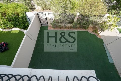 Müüa ridamaja asukohaga Motor City, Dubai, AÜE: 3 magamistoaga, 307 m² Nr 628544 - pilt 20