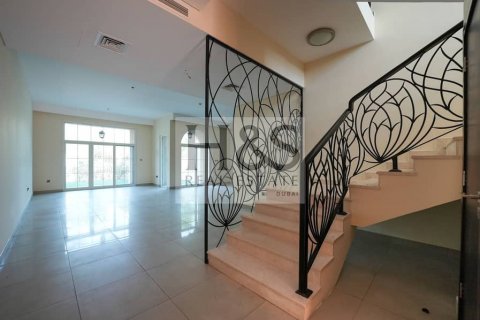 Müüa ridamaja asukohaga Motor City, Dubai, AÜE: 3 magamistoaga, 307 m² Nr 628544 - pilt 22