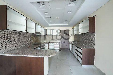 Müüa ridamaja asukohaga Motor City, Dubai, AÜE: 3 magamistoaga, 307 m² Nr 628544 - pilt 11
