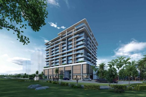 Neila Al Furjan, Дубай, БАӘ-да № 536500