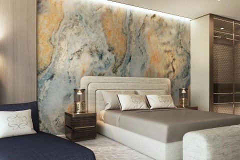 阿联酋 Ras Al Khaimah Al Marjan Island 待售 : 3 卧, 224 平方米 , 编号598776 - 照片 9