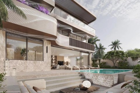 Villa in Dubai, UAE 3 bedrooms, 253 sq.m. № 598773 - photo 15