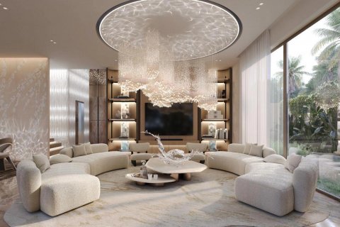 Villa in Dubai, UAE 3 bedrooms, 253 sq.m. № 598773 - photo 4