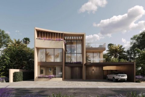 Villa in Dubai, UAE 3 bedrooms, 253 sq.m. № 598773 - photo 19